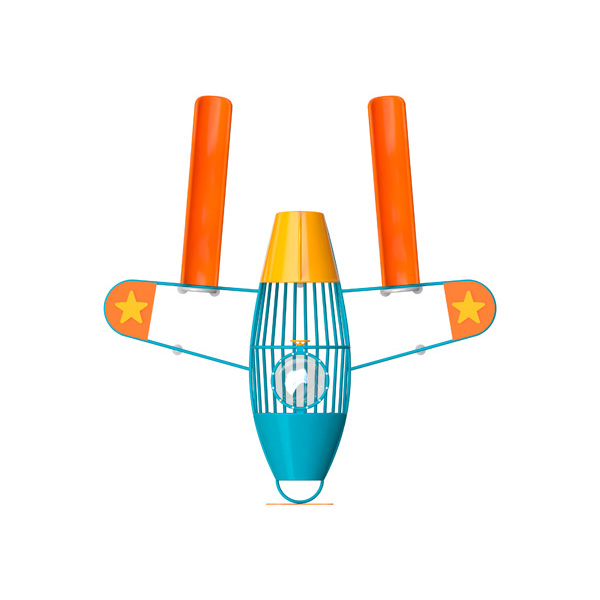 Álbumes 102+ Foto Juego De Avión En El Piso Lleno